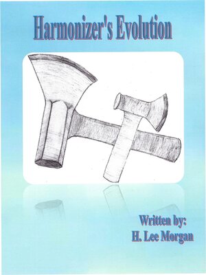 cover image of Harmonizer's Evolution (Book four of the Balancer's Soul cycle)